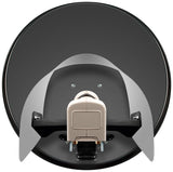 EAN 4040849671906 - Goobay 67190 accesorio para antena de satélite Transparente Acrilonitrilo butadieno estireno (ABS), Polip imagen 4