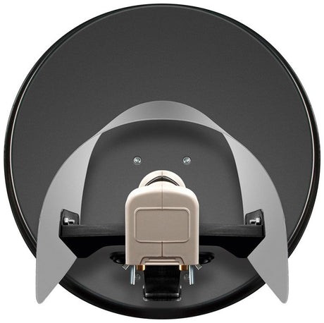 EAN 4040849671906 - Goobay 67190 accesorio para antena de satélite Transparente Acrilonitrilo butadieno estireno (ABS), Polip imagen 4