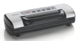 EAN 8013240890760 - Laica VT3217 sellador al vacío 800 mbar Negro, Acero inoxidable imagen 1