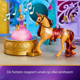 EAN 0681147057487 - UCA PYS Small Dolls Stable Playset GML imagen 2