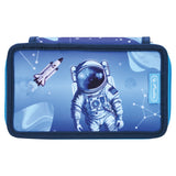Herlitz Doppeletui 23 Piezas Cosmic Explorer
