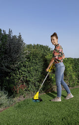 Desbrozador Inalámbrico Karcher Ltr 18-25 Batería 1.444-300.0