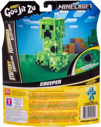 EAN 630996429594 - Moose Toys 630996429594 figura de acción y colleccionable imagen 4