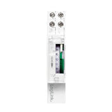 EAN 4052792054545 - LogiLink ET0009 contador eléctrico Blanco Programador eléctrico diario/semanal imagen 3