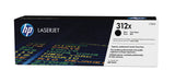 EAN 0887111367754 - HP 312X High Yield Black Original LaserJet Toner Cartridge cartucho de tóner 1 pieza(s)imagen 1)