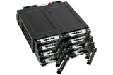 EAN 4711132869590 - Icy Dock MB998SP-B unidad de disco multiple 0 TB Negro imagen 5