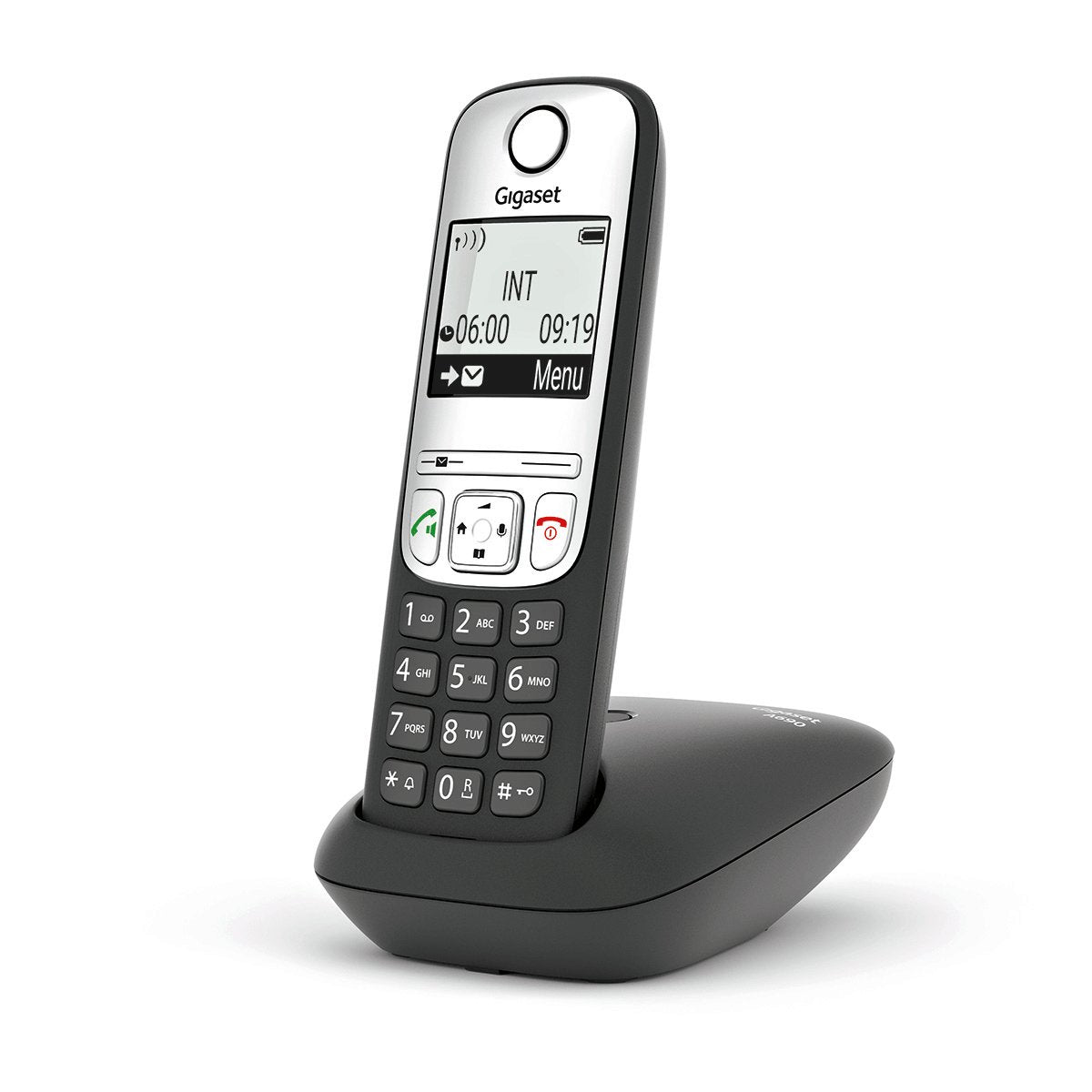 Gigaset A690 Black