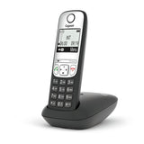 Gigaset A690 Black