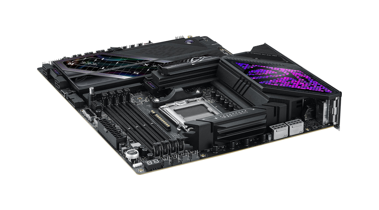 Asus Rog Mrix X870e-E Gaming Wifi7 Neo