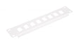 EAN 4015867236376 - Equip EZKP-10-G accesorio de bastidor Panel Keystone imagen 1
