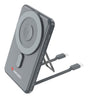 EAN 0023942322511 - Verbatim 32251 batería externa 5000 mAh Cargador inalámbrico Gris imagen 1