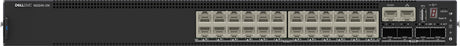 EAN 5397184224540 - DELL N2224X-ON Gestionado L3 2.5G Ethernet (100/1000/2500) 1U Negro imagen 2