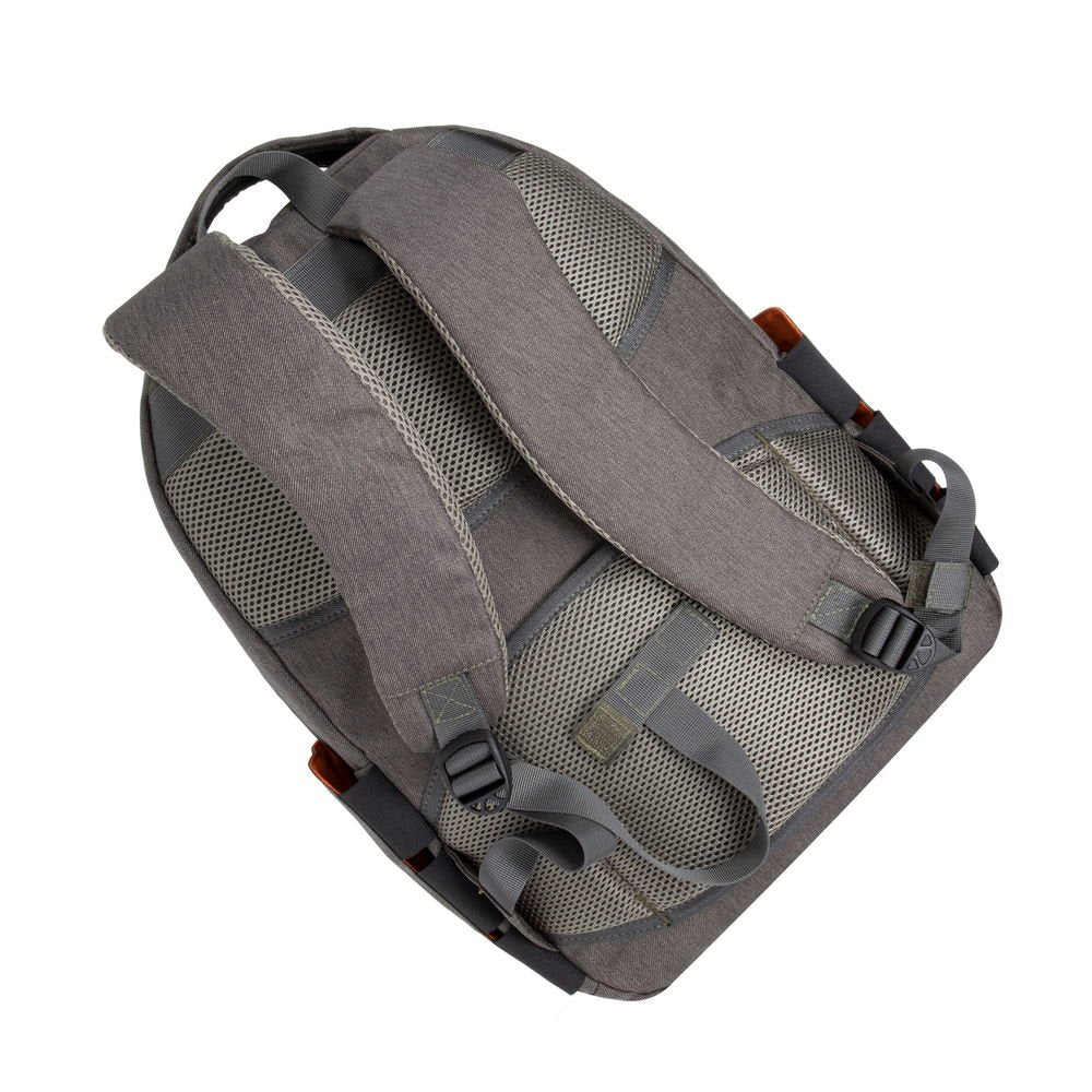 Mochila Riva Nb Galápagos  15.6" 7761 Khaki