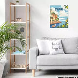 EAN 4005556258932 - Ravensburger 25893 Kit de pintura por números imagen 5