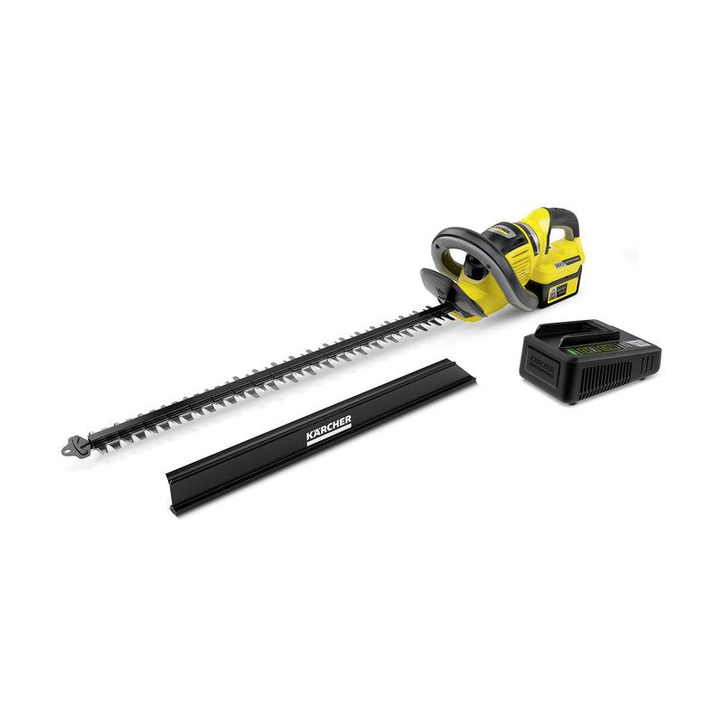 Cortasetos Inalámbrico Kärcher Hge 36-60 Batería 1.444-251.0