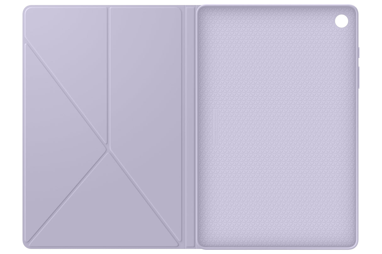 EAN 8806095300528 - Samsung EF-BX210TWEGWW funda para tablet 27,9 cm (11") Folio Blanco imagen 1