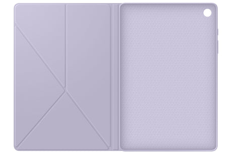 EAN 8806095300528 - Samsung EF-BX210TWEGWW funda para tablet 27,9 cm (11") Folio Blanco imagen 1