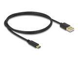 Delock Usb 10 Gbps Usb Tipo-C Switch 2 Auf 1 Bidireccional 8k