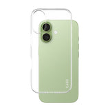 Panzerglass Care Fashionable Case Transparentee X-Ray Soft Basic Iphone 17