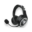 EAN 3760352735346 - Steelplay Impulse Auriculares Inalámbrico y alámbrico Diadema Juego Bluetooth Negro, Camuflaje imagen 1