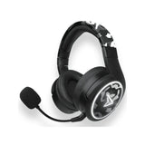 EAN 3760352735346 - Steelplay Impulse Auriculares Inalámbrico y alámbrico Diadema Juego Bluetooth Negro, Camuflaje imagen 1