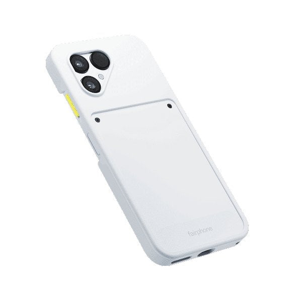 Fairphone Schutzhülle (Blanco, Para Das Fairphone (Gen. 6)) F6case-1wh-Ww1
