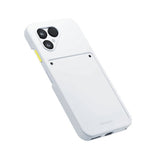 Fairphone Schutzhülle (Blanco, Para Das Fairphone (Gen. 6)) F6case-1wh-Ww1