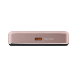 EAN 4034303036240 - Intenso MW10000 Polímero de litio Cargador inalámbrico Rosa imagen 11