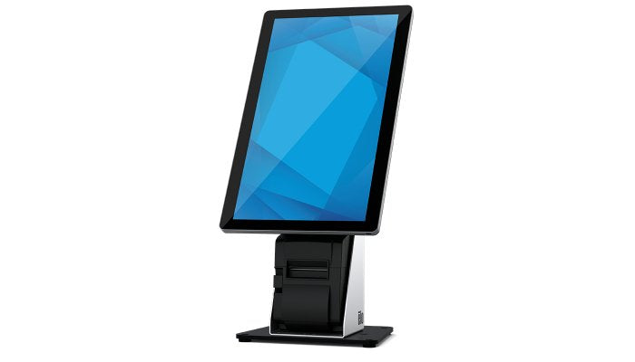 Elo-Stand-Self-Service-15-22-C - Ountertop4 - Warranty: 24m