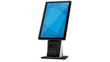 Elo-Stand-Self-Service-15-22-C - Ountertop4 - Warranty: 24m