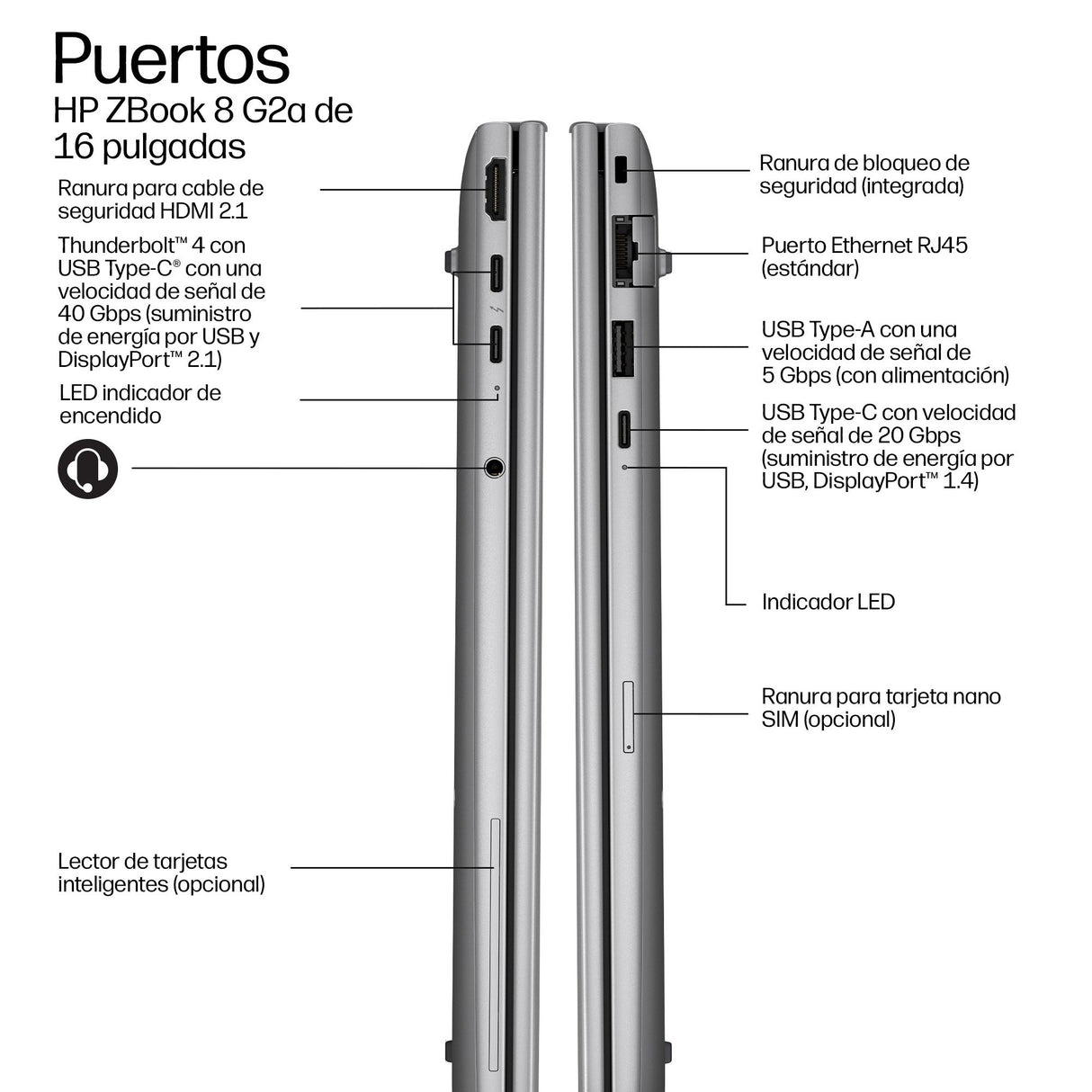 EAN 0826581384731 - HP DQ0D0ET ordenador portatil Copilot+ PC 40,6 cm (16") WUXGA 32 GB DDR5-SDRAM 1 TB SSD Wi-Fi 7 (802.11be imagen 5