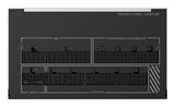 EAN 4710562743371 - Montech CENTURY II 1050W unidad de fuente de alimentación 20+4 pin ATX ATX Plata imagen 6