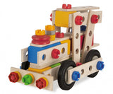 Constructor De Eichhorn, Grúa, Partes Modulares: 170 100039097