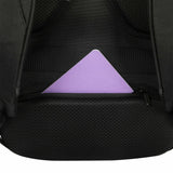Mochila Targus 15" Tbb652gl City Backpack Negro Poliéster