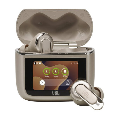 EAN 1200130013850 - JBL Tour Pro 3 Auriculares Inalámbrico Dentro de oído Llamadas/Música/Deporte/Uso diario Bluetooth imagen 1