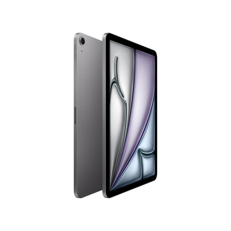 EAN 195949191312 - Apple iPad Air Apple M 1 TB 27,9 cm (11") 8 GB Wi-Fi 6E (802.11ax) iPadOS 17 Gris imagen 2