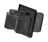 EAN 4002888607568 - Lindy 60756 protector contra el polvo Negro imagen 1