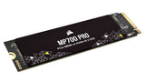 EAN 0840006675105 - Corsair MP700 PRO 1 TB M.2 PCI Express 5.0 NVMe 3D TLC NAND imagen 3