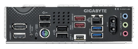 EAN 4719331866631 - GIGABYTE B850 GAMING WIFI6 AMD B850 Zócalo AM5 ATX imagen 4