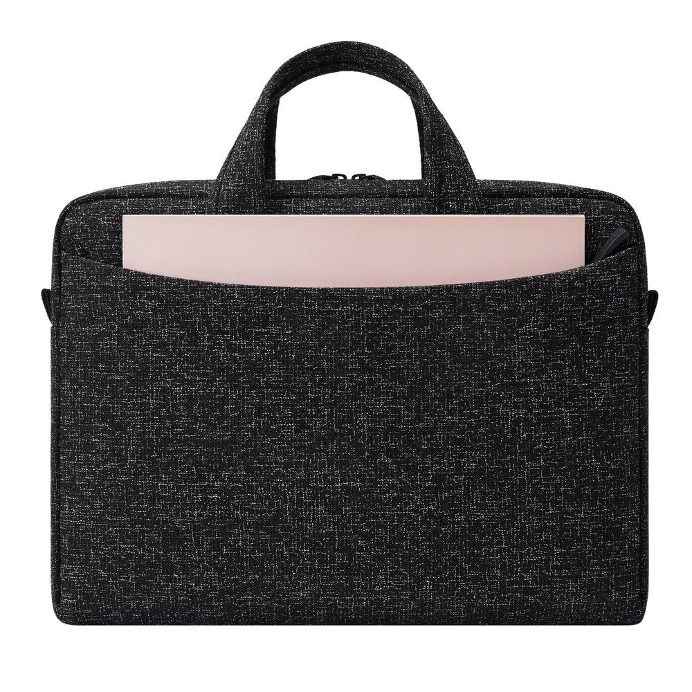 Maletin Rivacase Anvik 14" Negro 7921