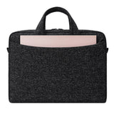 Maletin Rivacase Anvik 14" Negro 7921