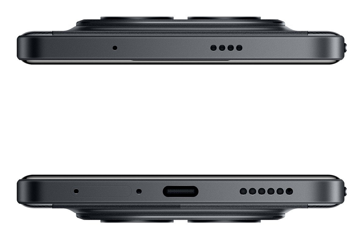 EAN 6932554481070 - POCO M8 Pro 5G 17,4 cm (6.83") SIM doble USB Tipo C 8 GB 256 GB 6500 mAh Negro imagen 4