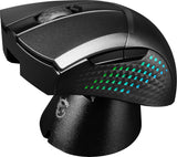 EAN 4711377013925 - MSI CLUTCH GM51 LIGHTWEIGHT WIRELESS ratón Juego mano derecha RF Wireless + Bluetooth + USB Type-C Óptico imagen 4