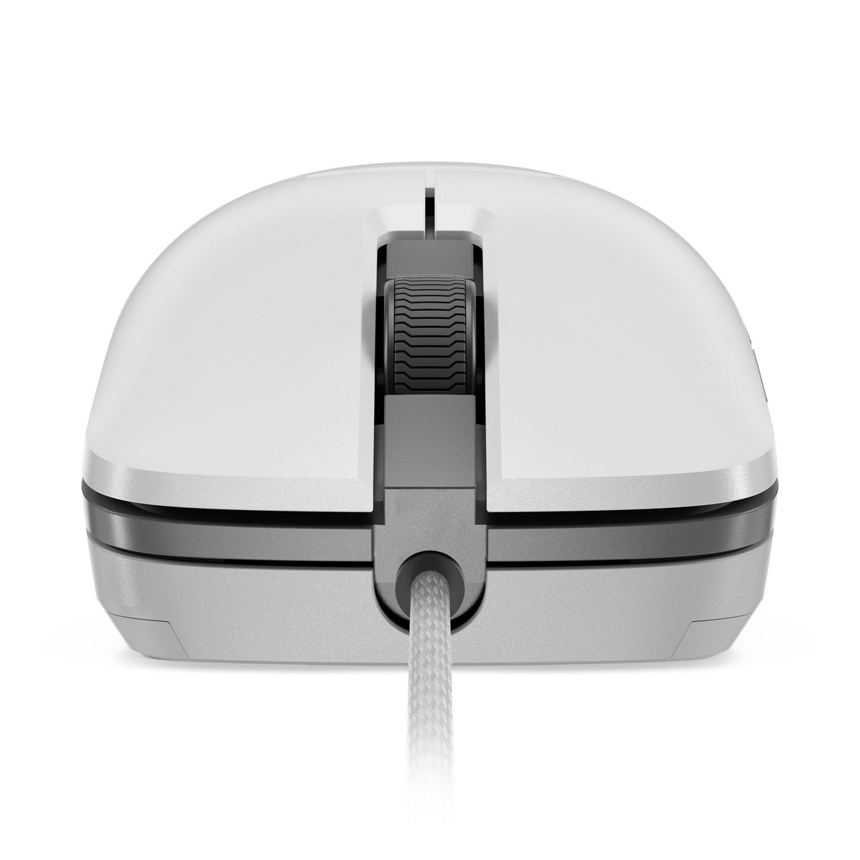 Accesorios Lenovo Ratón Para Juegos Legion M300s Rgb (Glacier White)