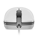 Accesorios Lenovo Ratón Para Juegos Legion M300s Rgb (Glacier White)