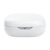 Auriculares Bluetooth Jbl Wave Flex Blanco