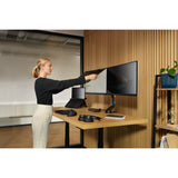 EAN 5028252643603 - Kensington Pro Fit Ergo KB675 EQ TKL teclado Hogar / Oficina Bluetooth QWERTY Español Negro imagen 10