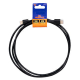 EAN 8436563094767 - Blade Gaming BL9002 cable HDMI 2 m 2 x HDMI Type A (Standard) Negro, Oro imagen 21
