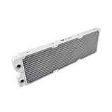 Thermaltake Pacific Sr420 Slim Radiator Snow Edition Cl-W382-Cu00wt-A