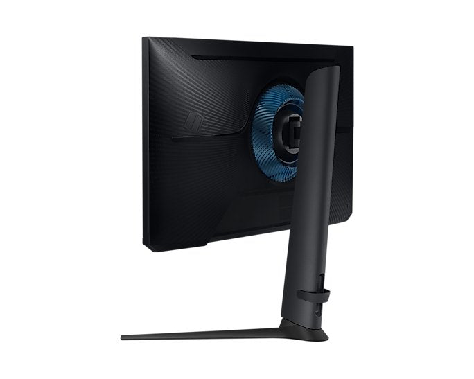 EAN 8806094564204 - Samsung LS24AG30ANU pantalla para PC 61 cm (24") 1920 x 1080 Pixeles Full HD LED Negro imagen 9